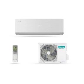 HISENSE ECO COMFORT 5,2 KW klíma szett