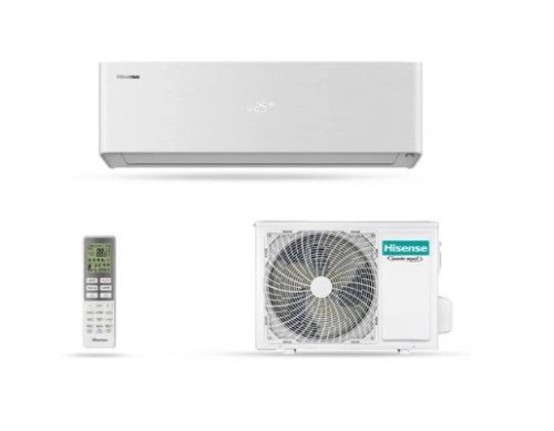 HISENSE ECO COMFORT 5,2 KW klíma szett