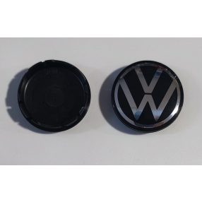 Alufelni kupak VW ABS 60mm/56mm OE 2GV601171