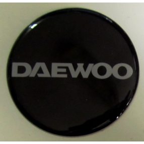3D-s Daewoo felnimatrica több színben
