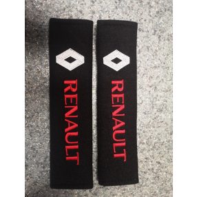Biztonságiöv párna Renault