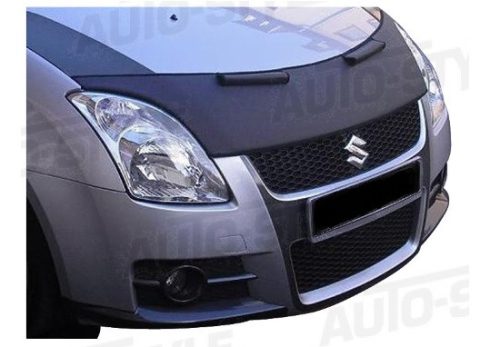 Suzuki Swift 2005-től motorháztetővédő