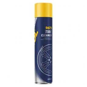 Mannol gumiápoló spray 9673