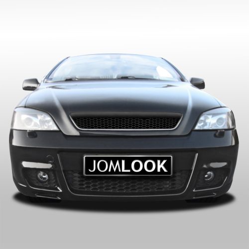 Opel Astra G tuning lökhárító JOM 63807103JRS