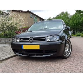 Volkswagen Golf4 szemöldök
