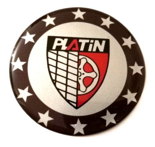 3D-s Platin felnimatrica