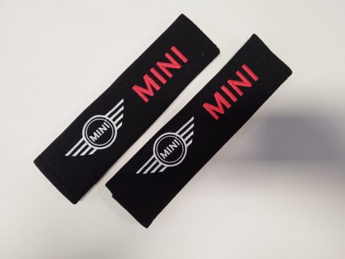 Biztonságiöv párna Mini