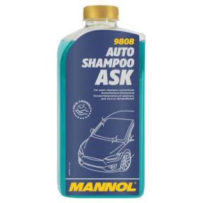 Mannol SCT autósampon 1000ml 9808 