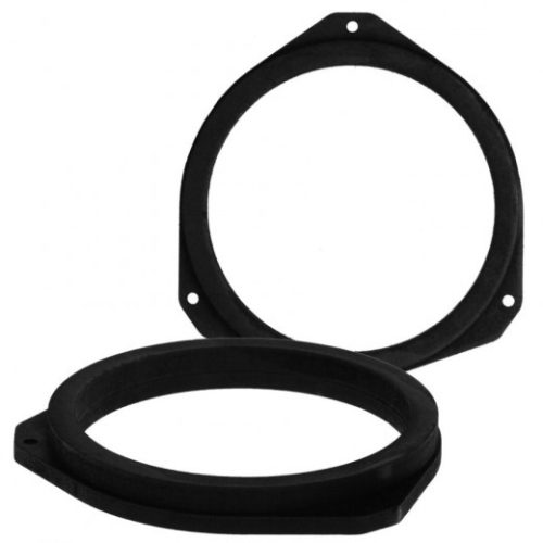 Opel hangszóró beépítő keret, 165mm (20.435/K)