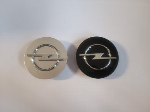 Alufelni felniközép kupak 64mm/59mm Opel több szín