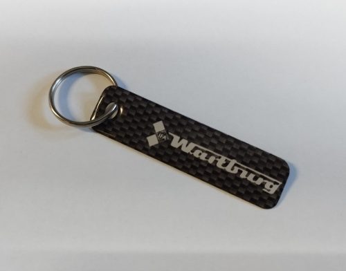 Szilikon Kulcstartók WARTBURG