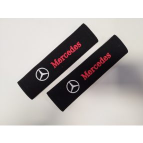 Biztonságiöv párna Mercedes