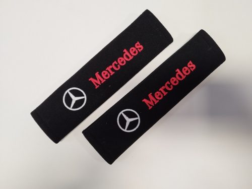 Biztonságiöv párna Mercedes