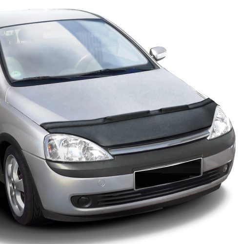 Opel Corsa-C Motorháztetővédő 