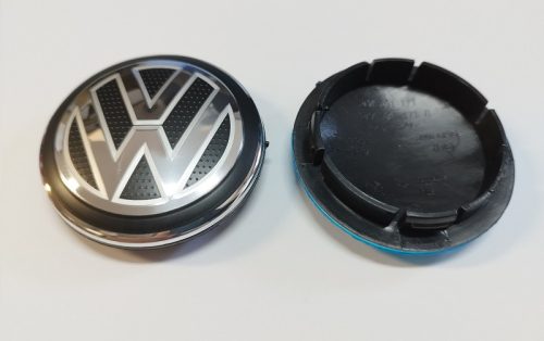 Alufelni kupak VW ABS 65,5mm/55,5mm 5G0601171