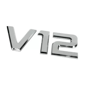 3D logo V12