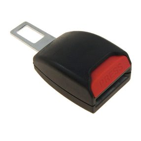 Biztonságiöv csat adapter "csipogás gátló"