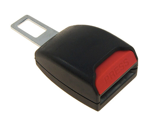 Biztonságiöv csat adapter "csipogás gátló"