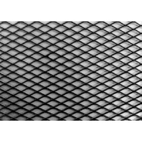 RS rácsok, expandált lemezek