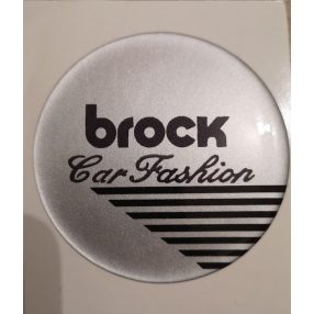 3D-s Brock felnimatrica több színben