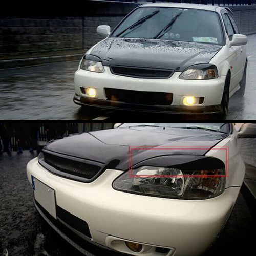 Honda Civic 99-01 szemöldök