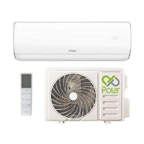 POLAR ULTIMATE 3,5 KW Klíma szett