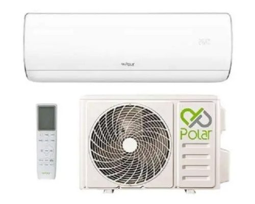 POLAR ULTIMATE 3,5 KW Klíma szett