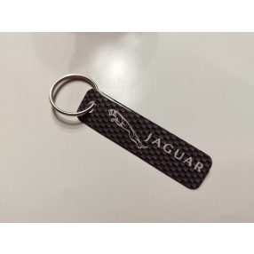 Szilikon Kulcstartók JAGUAR