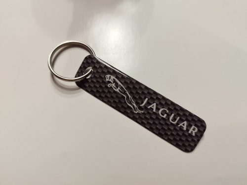 Szilikon Kulcstartók JAGUAR