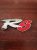 3D logo RS