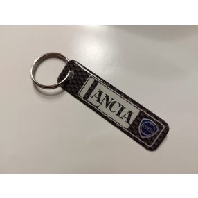 Szilikon Kulcstartók LANCIA