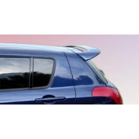 Suzuki Swift II. 2005-től szárny