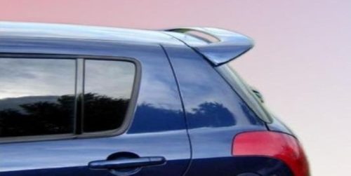 Suzuki Swift II. 2005-től szárny