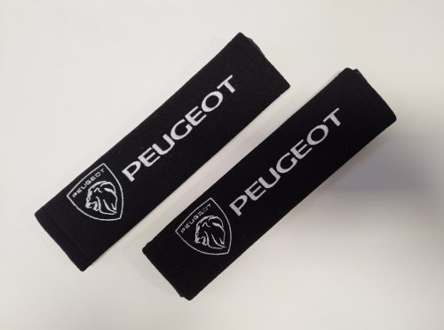 Biztonságiöv párna Peugeot NEW