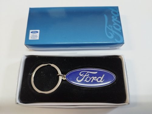 Kulcstartó fém Ford Original