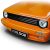 Volkswagen Golf2 jelnélküli hűtőrács 2fényszóróshoz JOM 191853653JOE