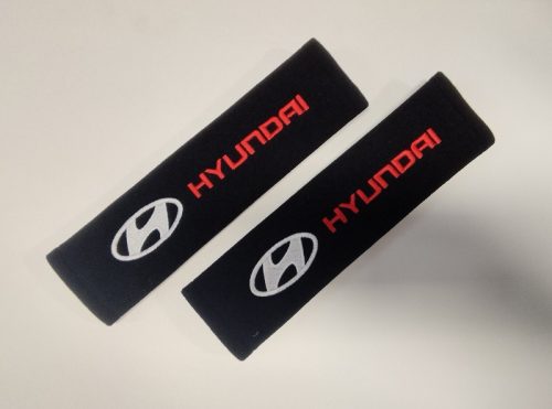 Biztonságiöv párna Hyundai