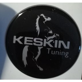 3D-s Keskin felnimatrica több színben