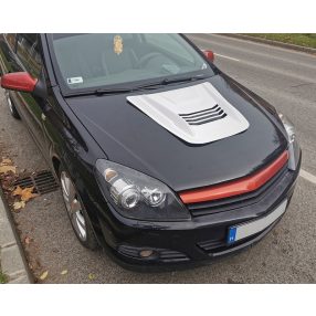 Univerzális légbeömlő EVO Shark