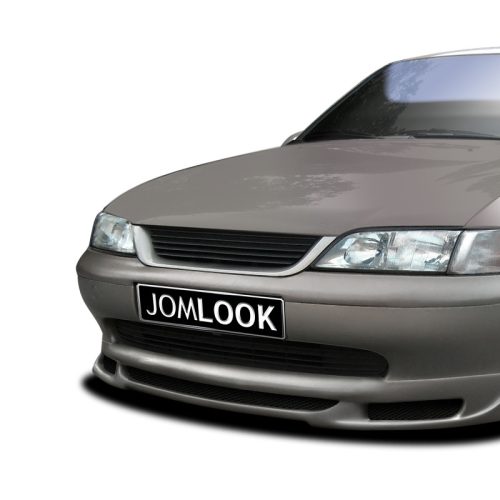 Opel Vectra-B jelnélküli hűtőrács JOM 6320031OE