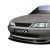 Opel Vectra-B jelnélküli hűtőrács JOM 6320031OE