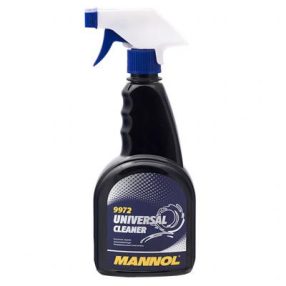 Mannol univerzális tisztító 500ml 9972