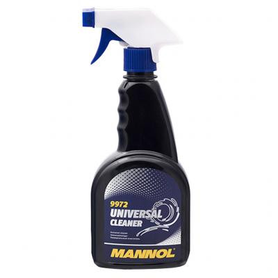 Mannol univerzális tisztító 500ml 9972