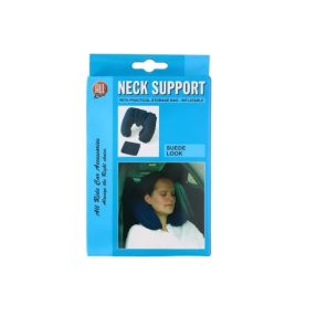 Autós nyakpárna felfújható