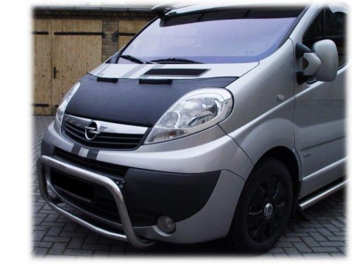Opel Vivaro Motorháztetővédő