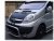 Opel Vivaro Motorháztetővédő