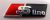 3D logo Audi SLine fém Mini