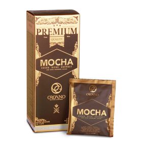 Mokka Kávé - Mocha Coffee