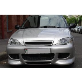 Suzuki Swift I. jelnélküli hűtőrács
