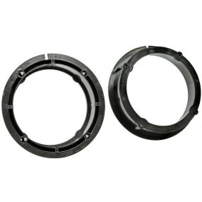 Volkswagen hangszóró beépítő keret, 165mm (271320-12)